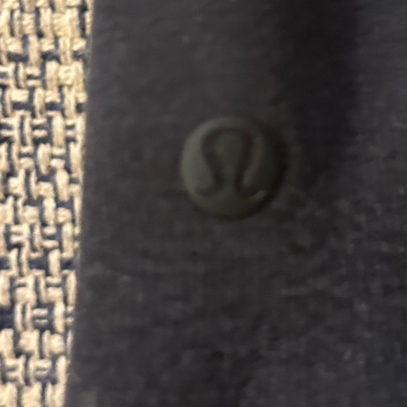 Lululemon Sweatpant Joggers Medium slim fit - Picture 3 of 3